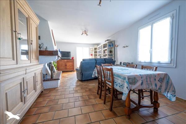Maison à vendre |  Dolus-d'Oléron |  3 pièces | 94 m²