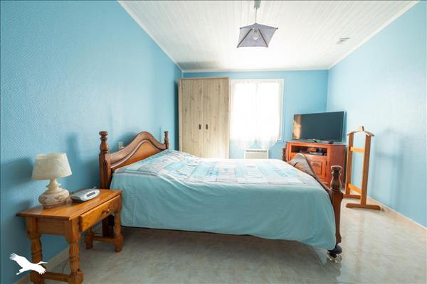 Maison à vendre |  Dolus-d'Oléron |  3 pièces | 94 m²