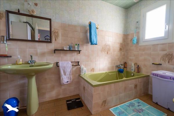 Maison à vendre |  Dolus-d'Oléron |  3 pièces | 94 m²