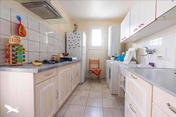 Maison à vendre |  Dolus-d'Oléron |  3 pièces | 94 m²