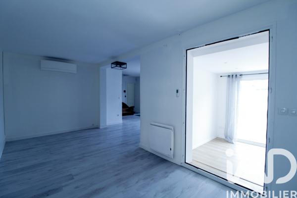 Maison à vendre 5 pièces 125 m² Ézanville