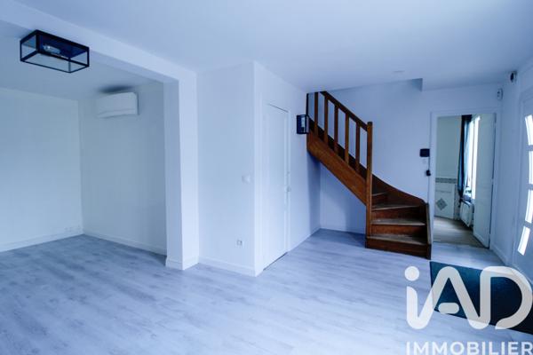 Maison à vendre 5 pièces 125 m² Ézanville