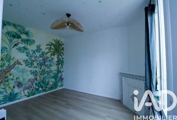 Maison à vendre 5 pièces 125 m² Ézanville