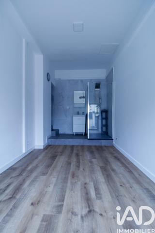 Maison à vendre 5 pièces 125 m² Ézanville