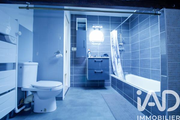 Maison à vendre 5 pièces 125 m² Ézanville