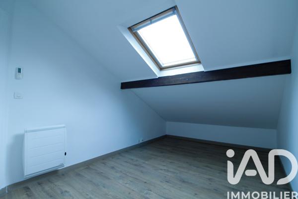 Maison à vendre 5 pièces 125 m² Ézanville
