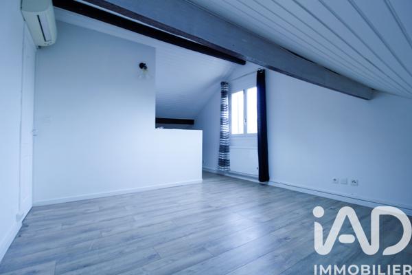 Maison à vendre 5 pièces 125 m² Ézanville