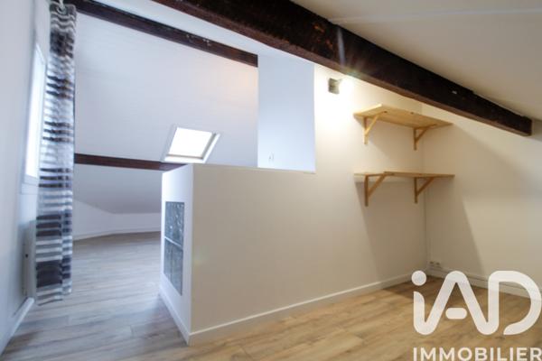Maison à vendre 5 pièces 125 m² Ézanville