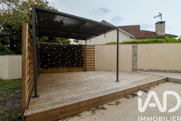 Maison à vendre 5 pièces 125 m² Ézanville
