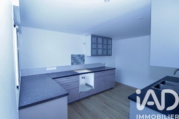 Maison à vendre 5 pièces 125 m² Ézanville