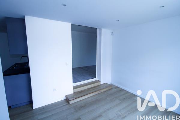 Maison à vendre 5 pièces 125 m² Ézanville