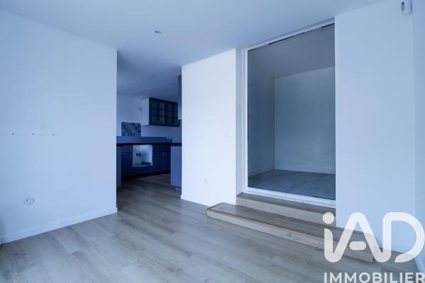Maison à vendre 5 pièces 125 m² Ézanville