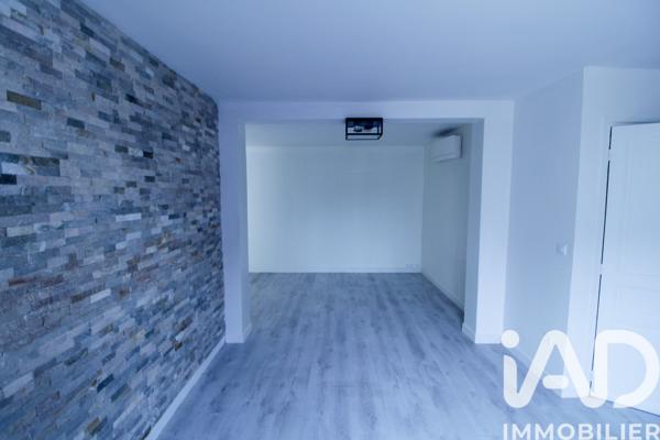 Maison à vendre 5 pièces 125 m² Ézanville