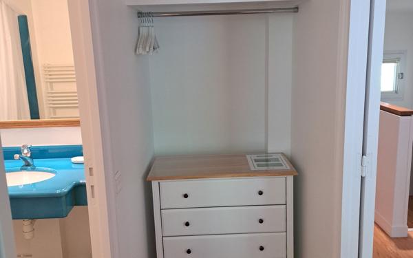 Appartement à louer    2 pièces • 51,25 m2 Saint-André-des-Eaux