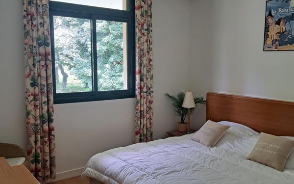 Appartement à louer    2 pièces • 51,25 m2 Saint-André-des-Eaux