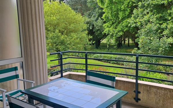 Appartement à louer    2 pièces • 51,25 m2 Saint-André-des-Eaux