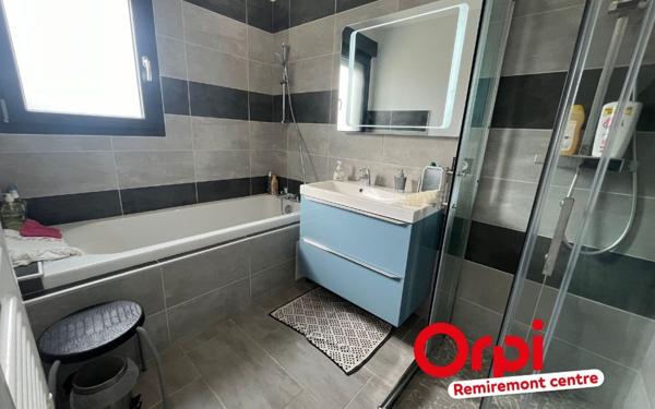 Maison à vendre    3 pièces • 87 m2 Saint-Étienne-lès-Remiremont