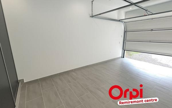 Maison à vendre    3 pièces • 87 m2 Saint-Étienne-lès-Remiremont