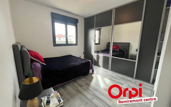 Maison à vendre    3 pièces • 87 m2 Saint-Étienne-lès-Remiremont