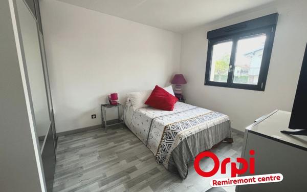 Maison à vendre    3 pièces • 87 m2 Saint-Étienne-lès-Remiremont