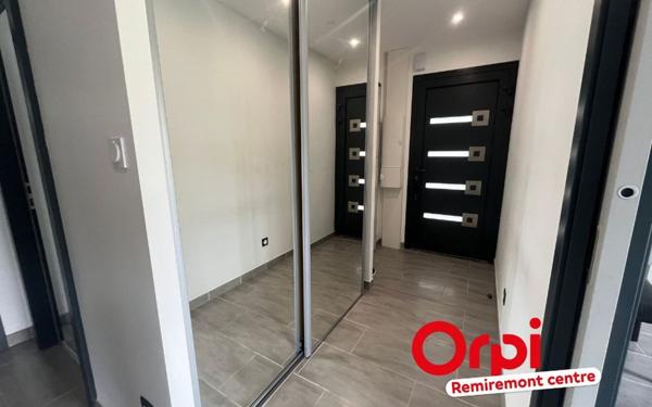 Maison à vendre    3 pièces • 87 m2 Saint-Étienne-lès-Remiremont