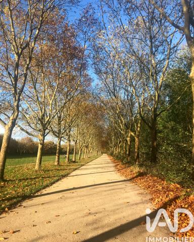 Appartement à vendre 3 pièces 62 m² Charenton-le-Pont