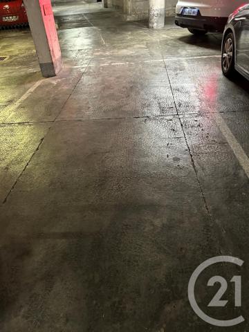 Parking à vendre  12 m2 NICE - 06