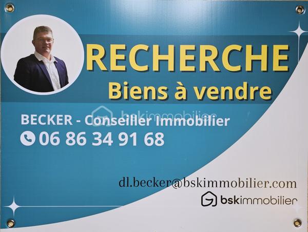 Lotissement de 2 360 m²