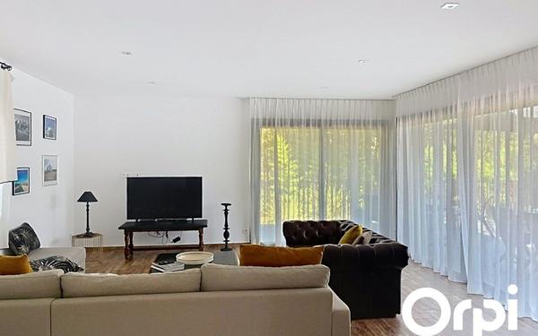 Maison à vendre    3 pièces •  Zonza