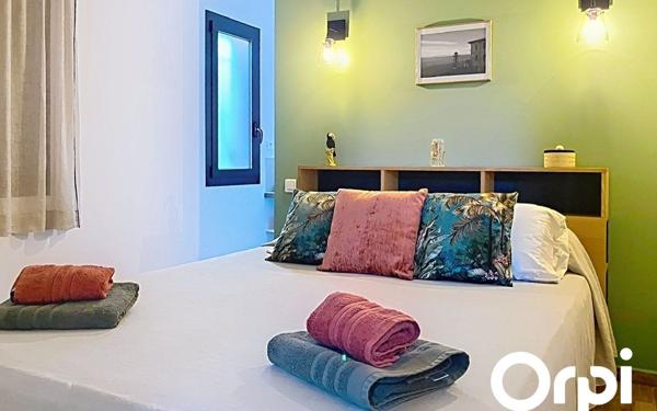 Maison à vendre    3 pièces •  Zonza