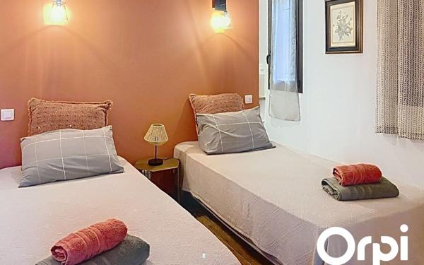 Maison à vendre    3 pièces •  Zonza