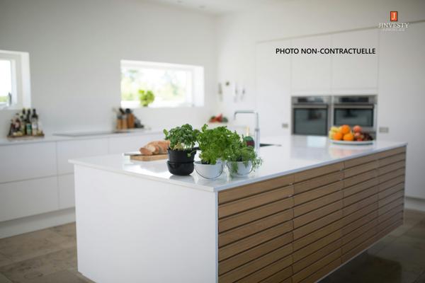 BELLE PROPRIETE - VIE DE PLAIN PIED - HENNEBONT