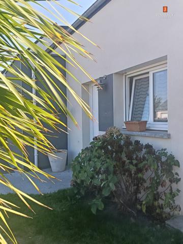 BELLE PROPRIETE - VIE DE PLAIN PIED - HENNEBONT