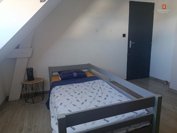 BELLE PROPRIETE - VIE DE PLAIN PIED - HENNEBONT