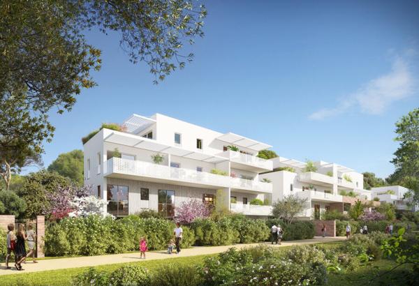 T3 NEUFS TVA 5.5 % DERNIER LOT