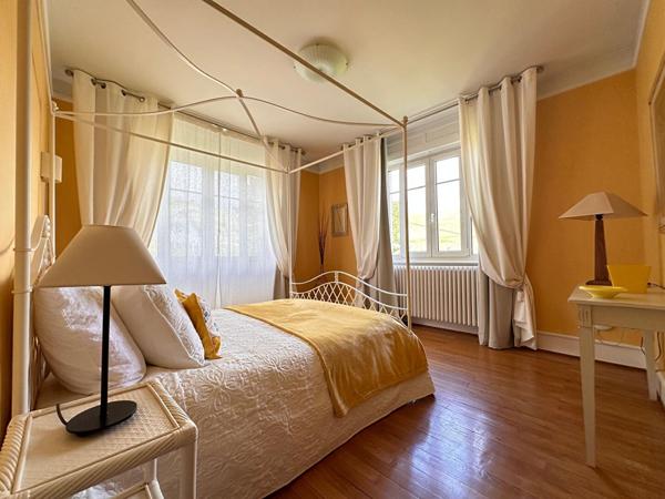 Maison - 11 pièces - 380 m² - PRESTIGE