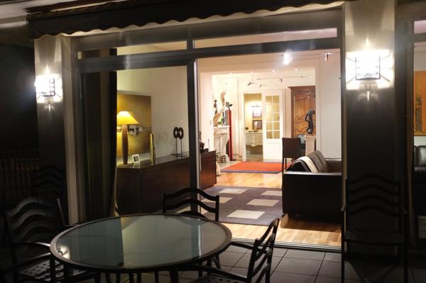 Maison - 11 pièces - 380 m² - PRESTIGE