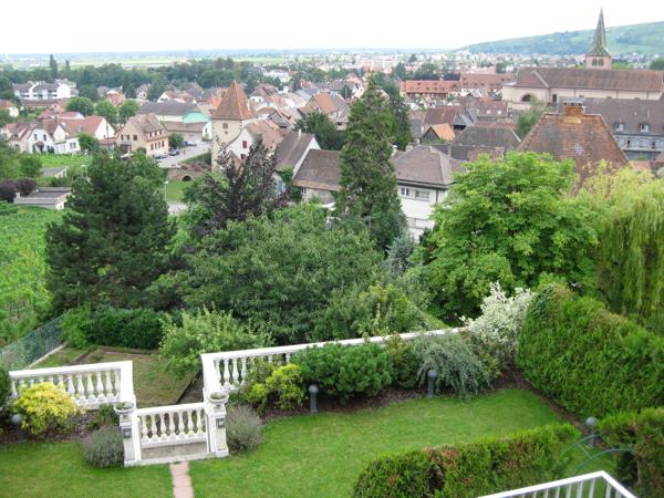 Maison - 11 pièces - 380 m² - PRESTIGE