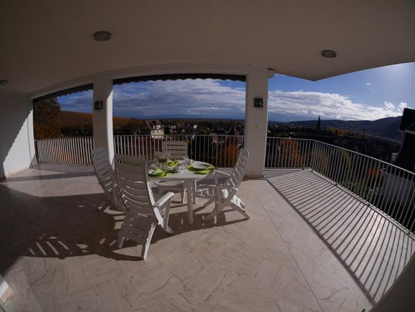 Maison - 11 pièces - 380 m² - PRESTIGE