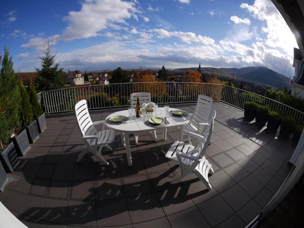 Maison - 11 pièces - 380 m² - PRESTIGE