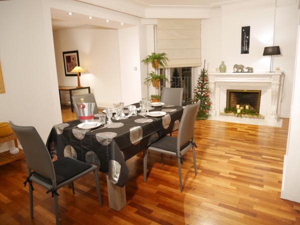 Maison - 11 pièces - 380 m² - PRESTIGE