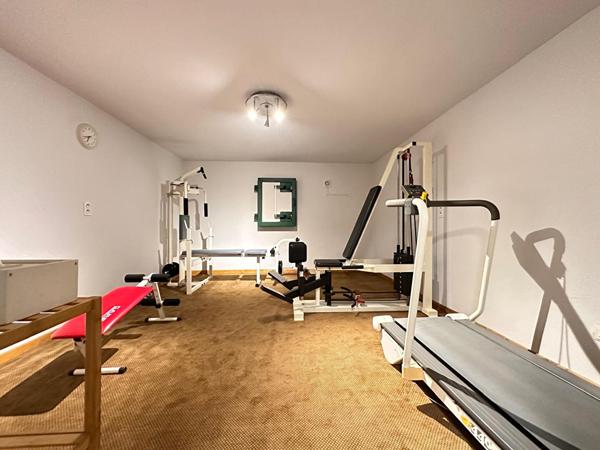 Maison - 11 pièces - 380 m² - PRESTIGE