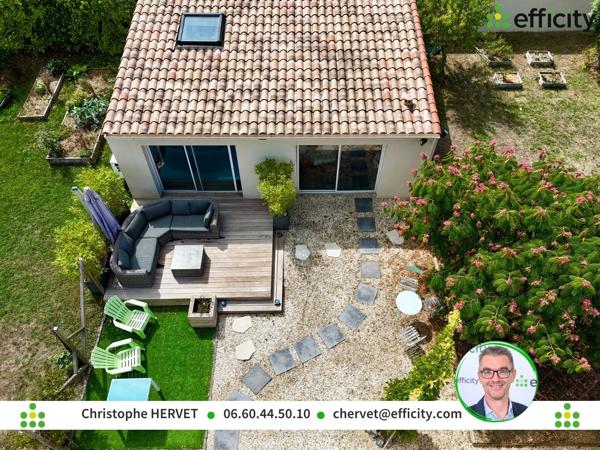 Maison
         6 pièces
        - 230 m² Bien prestige 530 000 € *