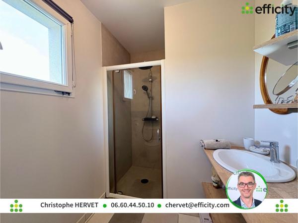 Maison
         6 pièces
        - 230 m² Bien prestige 530 000 € *