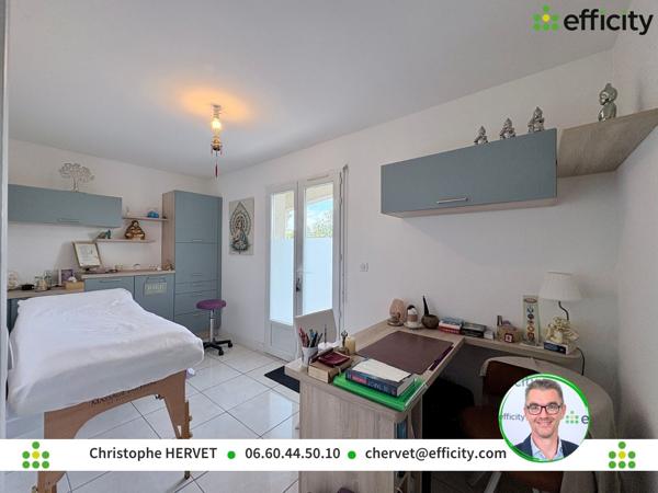 Maison
         6 pièces
        - 230 m² Bien prestige 530 000 € *