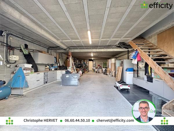 Maison
         6 pièces
        - 230 m² Bien prestige 530 000 € *
