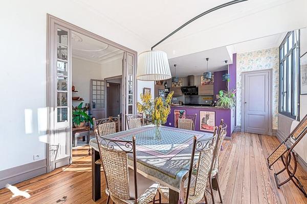 Maison à vendre |  Bordeaux |  7 pièces | 180 m²