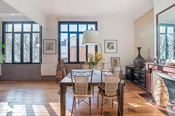 Maison à vendre |  Bordeaux |  7 pièces | 180 m²