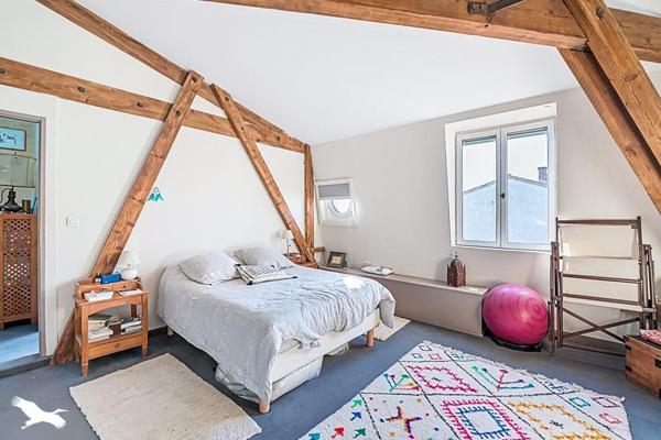 Maison à vendre |  Bordeaux |  7 pièces | 180 m²