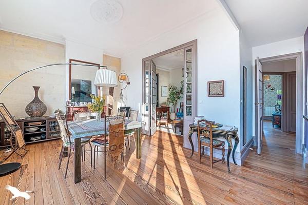 Maison à vendre |  Bordeaux |  7 pièces | 180 m²
